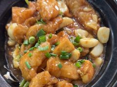 -香港深仔记茶餐厅(东门店)