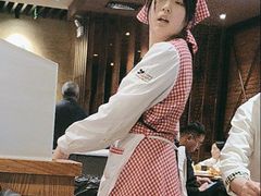 -汉巴味德自助餐厅(嘉定宝龙广场店)