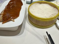 -大碗居·烤鸭·鱼头泡饼(天坛东门店)