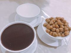 鹰嘴豆双皮奶-老周记顺德双皮奶