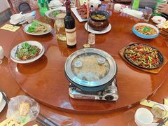 -龙凤瓦罐煨汤馆(清江东路店)