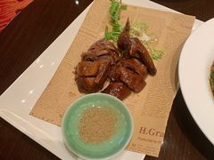 -大海中餐厅(宁波春晓世茂希尔顿逸林酒店)
