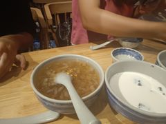 水晶糕-王阿盖手工小吃(环城西路店)