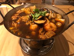 -枣子树·素食餐厅(普陀山店)