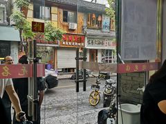 -无名氏面馆(邮电路店)