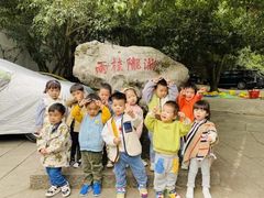 -Ababy安彼儿童成长中心(东方润园店)