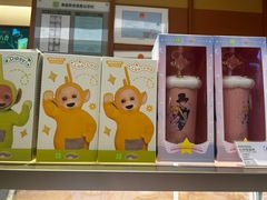 -奈雪的茶(领展中心城店)