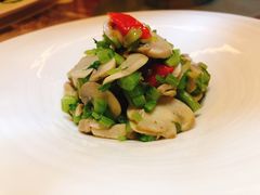 -天宁凯利时尚餐厅