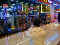 -快乐街区(成都龙湖北城天街店)