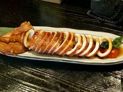 -芥岛(河北大街店)