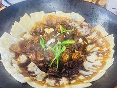 -皖北巫氏三胖地锅鸡(长淮总店)