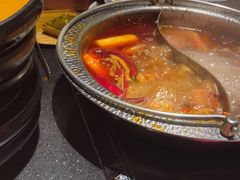 -牛New寿喜烧(金茂览秀城店)