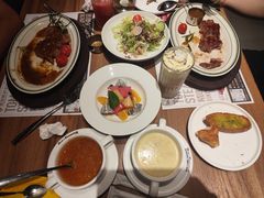 -维京战斧牛排(王府井西餐十年金冠好店)