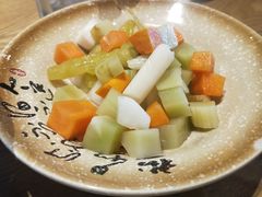 -峨嵋小镇·川菜(勒泰中心店)