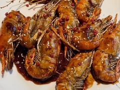 -聚味斋香辣蟹(生态城万达店)