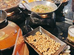 -何师烧烤·川味烧烤代表品牌(科园店)