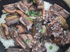 -红星光发煲仔饭(大石街店)
