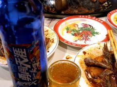 -江湖水乡铁锅炖魚(周庄嘉园店)