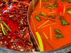-谭三娘鲜切牛肉自助火锅(九眼桥总店)