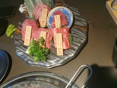 -芯元·碳烤熟成牛肉(经开店)