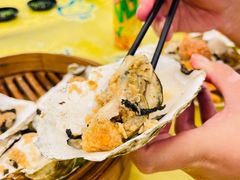 -桥东喜碧海鲜街(水东街店)
