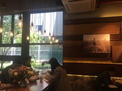 -麦田工坊(月湖店)