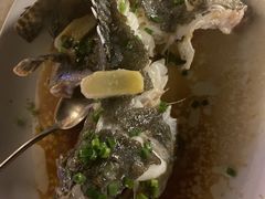 -渔·海鲜餐厅（东澳可域度假村内）南沙湾沙滩店