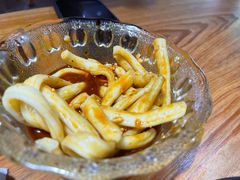 -青石桥老瓦房肥肠粉总店(青石桥总店)