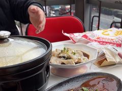 -五马集·海鲜·温州大牌档(黑金冠五马街十字路口店)