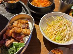 -济州爱肉堂(总店)