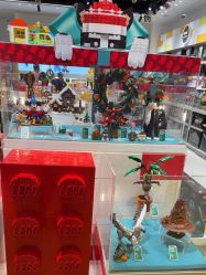 -乐高授权专卖店(中关村领展店)