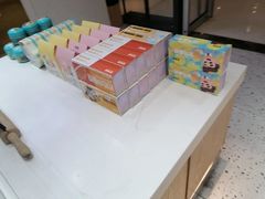 -爸爸糖吐司面包(重庆解放碑英利大融城店)
