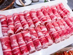 -老五四季涮肉(菜市口店)