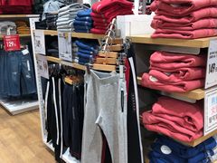 -优衣库(东莞东城万达广场店)