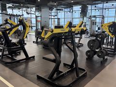 -OXYGYM 奥美氧舱运动中心(朝阳大悦城店)
