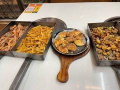 -老东镇啤酒屋海鲜加工·蒸汽海鲜·海鲜烧烤(台东店)