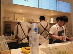 -兰熊鲜奶(西直门凯德mall店)