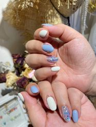 -NEW LOOK-绿麓 · 美甲美睫脱毛工作室