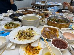 -勇利赵家烤肉坊(含光路店)