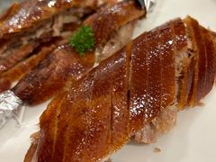 金牌烤鸭-大鸭梨烤鸭(甘家口店)