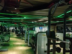 -W FITNESS 威尔仕健身·游泳(老西门新苑店)