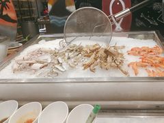 -顺德联塑万怡酒店·万荟轩自助餐厅