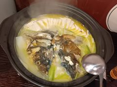 -董府·古宅餐厅