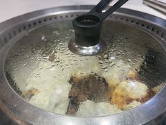 -满兴咱妈烀饼铁锅炖(兰州北街店)