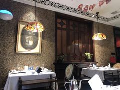 大堂-泓炙颐凤鲜海鲜火锅料理(桐乡店)