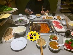 -海底捞火锅(旭辉MALL店)