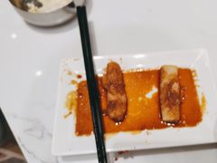-君达小吃(紫御长安店)