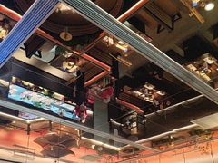 -西塔老太太泥炉烤肉(上海七宝领展广场店)