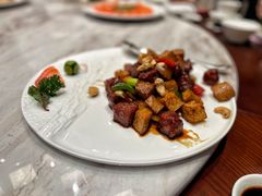 -嘉美轩·精细潮州菜·商务宴请(惠州佳兆业铂尔曼酒店)