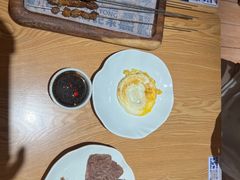 -马记永·兰州牛肉面(3019君尚店)